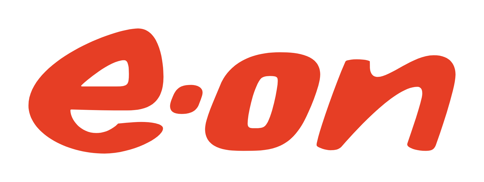 e-on logo