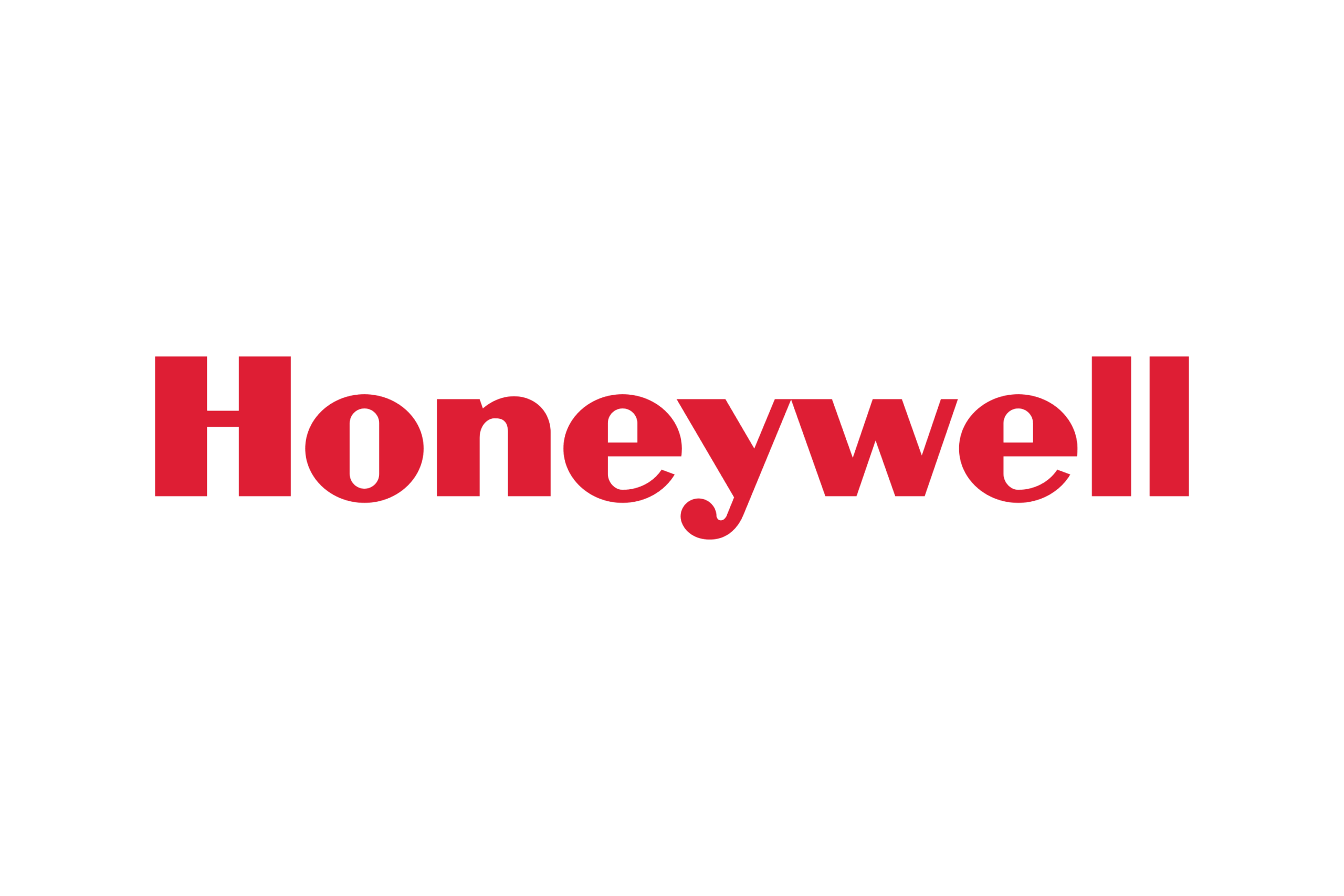 honeywell logo