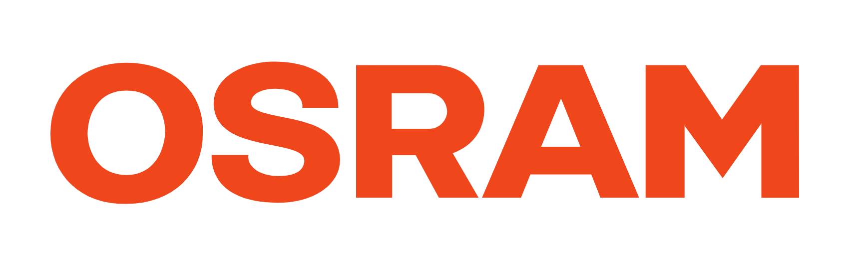 osram logo