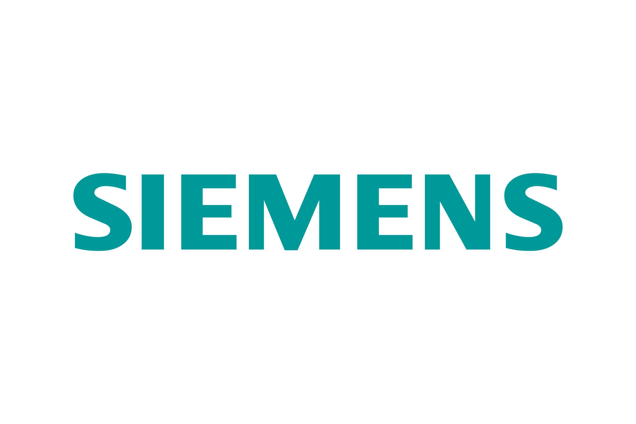 siemens logo