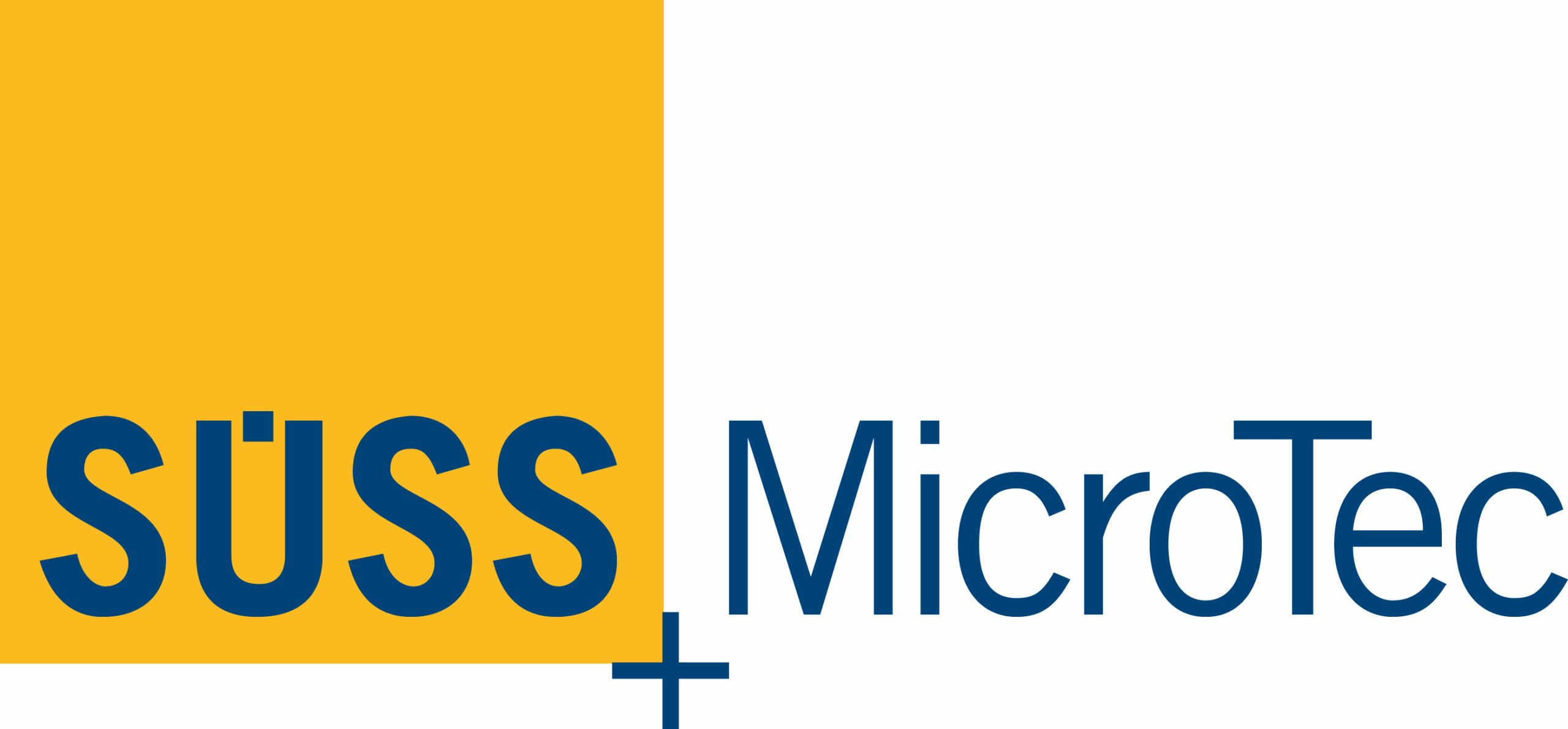 suss microtec logo
